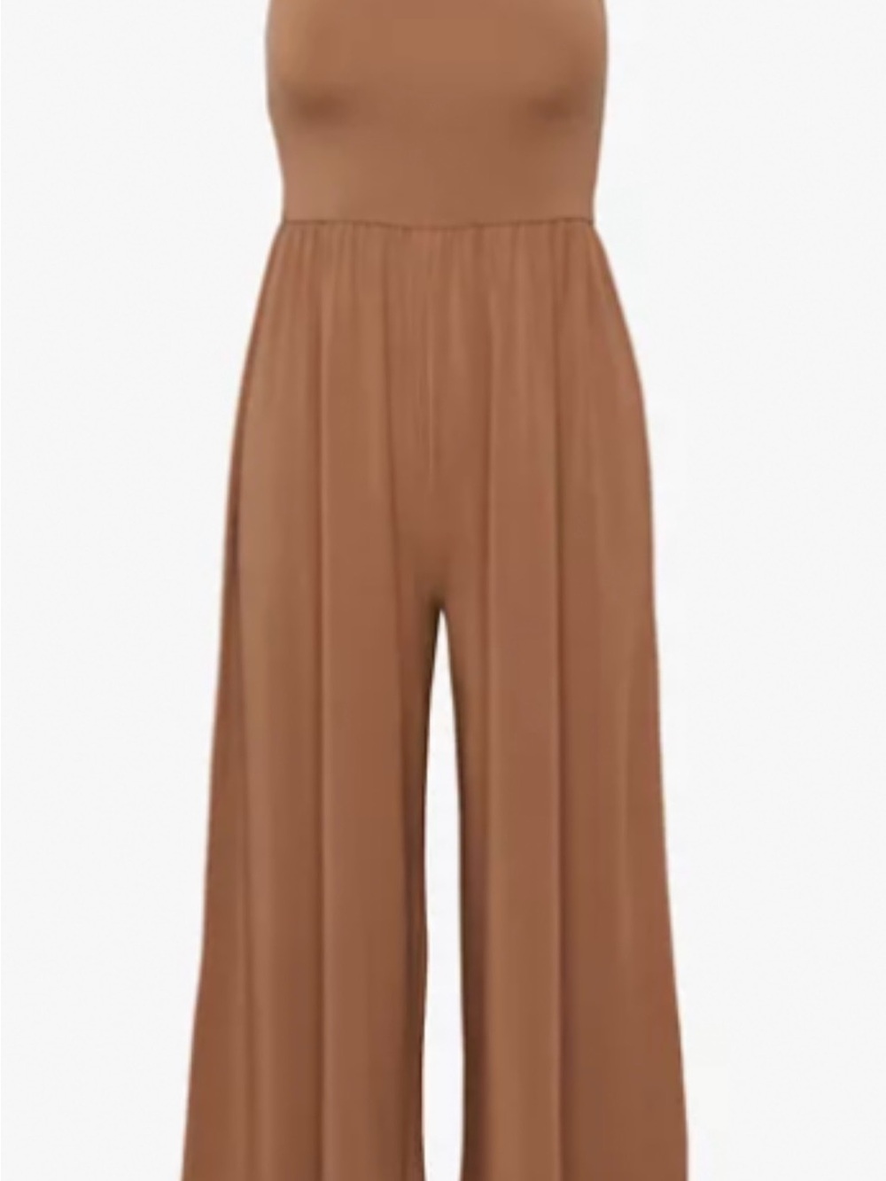 Aritzia Wilfred Market Jumpsuit